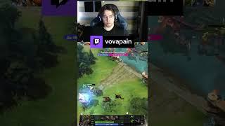 LEARN RUSSIAN #vovapain #dota2 #stream #twitch