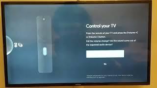 Xiaomi mi tv stick ..problam solve .Low volume and high volume