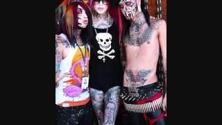 BOTDF ft Jeffree Star - DUI (chipmunk version)