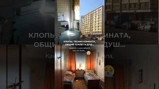 ИЗ ОБЩАГИ С КЛОПАМИ  в собственную квартиру с крутым ремонтом!