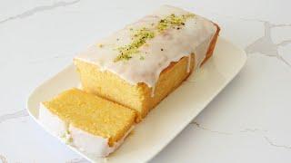 STOP Buying Starbucks Lemon Loaf Cake You Can Make BETTER At Home!