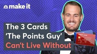 The Points Guy: These Are The Best Credit Cards