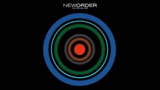 New Order - Blue Monday (Instrumental Version)