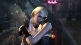 Devil May Cry 4: Special Edition Opening (Direct-Feed)