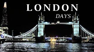 London days | Trailer | Clints Tech