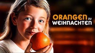 Orangen zu Weihnachten (BERÜHRENDER WEIHNACHTSFILM, kompletter Film für die Adventszeit, 2012, HD)