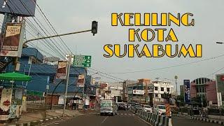 PENGEN TAU KOTA SUKABUMI JAWA BARAT???