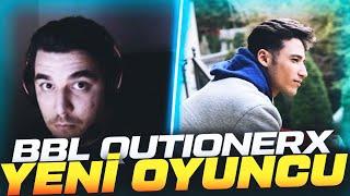 BBL'İN YENİ OYUNCUSU ALEV ALDI -QutionerX w/aimDLL | Valorant Maç Özetleri #404