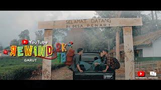 YOUTUBE REWIND INDONESIA 2019 || YOUTUBE REWIND GARUT  - DARE TO BE DIFFERENT