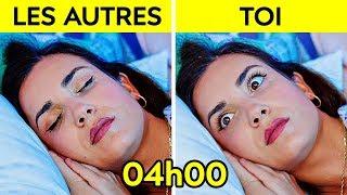 LES AUTRES VS TOI  |||  Situations à la Fois Drôles et Gênantes par 123 GO!