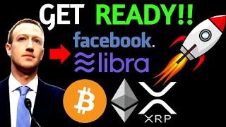 Facebook Libra Launch Jan 2021 Is Bullish For CRYPTO & Billionaires Are Buying BITCOIN