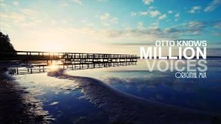 Otto Knows - Million Voices (Original Mix)