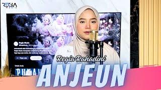 Regia Rahadini - Anjeun (Cover Pop Sunda)