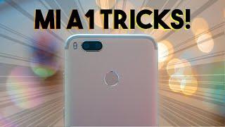 7 New Tricks for Mi A1 on Android Pie \\ What's new in Android Pie for Mi A1!