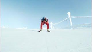 FIS Speed Ski World Cup '18 - Salla Finland