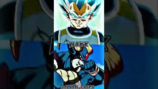 Manga ultra ego Vegeta VS Moro who’s stronger?