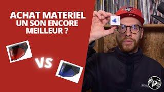 Ortofon 2M Blue : le son est-il meilleur ? Achat matériel platine vinyle