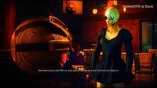 2B в Saints Row 4