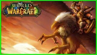 The Evolution of World of Warcraft Episode 1: Vanilla