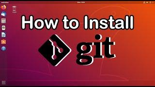 How to Install Git | Install Git in Ubuntu 18.04