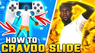 ADVANCED HANDCAM DRIBBLE TUTORIAL NBA 2K21 + LEARN HOW TO CRAVOO SLIDE AND FUMBLE GLITCH!