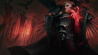 SWAIN GAMING 3