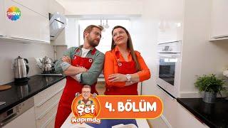 Şef Kapımda 4. Bölüm | 26 Mayıs 2022