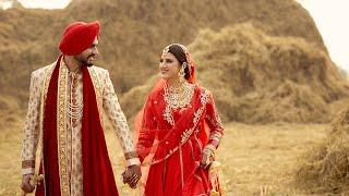 Best Wedding Ceremony Punjab Traditional Wedding | Best Wedding Photographer in Hoshiarpur