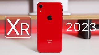 iPhone XR in 2023 - Should You Buy It Still?