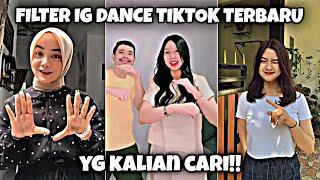 FILTER IG DANCE TIKTOK VIRAL 2022 | FILTER INSTAGRAM TERBARU 2022 #101