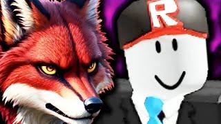 Ruben Sim Started A Furry War