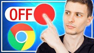 11 Chrome Settings You Should Change Now!