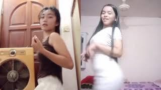 Tiktok mantap goyang