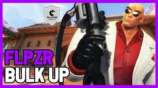 flpzr Buck Competitive (New Patch 4.5) BULK UP - 198K Damage