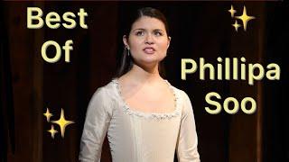 Best of Phillipa Soo