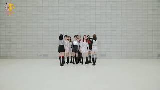 TWICE (트와이스) - 'KNOCK KNOCK' Dance Mirror