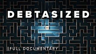 DEBTASIZED -  How Our Reliance On Credit Leads To Price Inflation