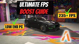 FiveM Ultimate FPS Boost Guide 2022 / FIX Texture Loss, Freezing and Bottleneck !!!