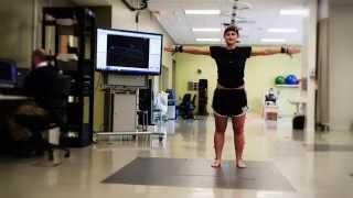 Improving Athletic Performance with Motion Analysis | Indiana University Health