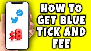 How To Get Twitter Blue Tick And How Much To Pay For Blue Tick || New Update (2025)