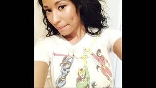 * NICKI MINAJ + XION ORION HOODTRAP X JERK TYPE BEAT “YOUR LOVE”