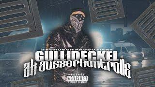 [FREE] AK AUSSERKONTROLLE x UNDACAVA Type Beat - "GULLIDECKEL" | German Rap Type Beat Instrumental