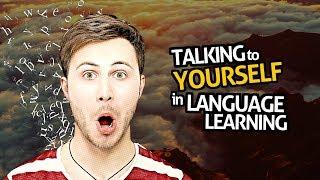 OUINO™ Language Tips: Talking to Yourself to Practice Your Speaking Skills