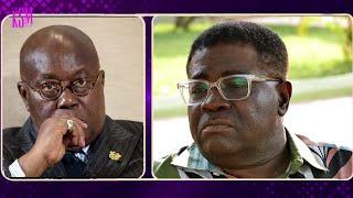 "Akufo Addo "Ki!!ed the party, he owes NPP an apology " - Kwabena Manu F!res..