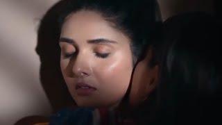 Indian Lesbian kissing Scene | Indian Lesbian kissing video | Lesbian kissing Scene | Lesbian