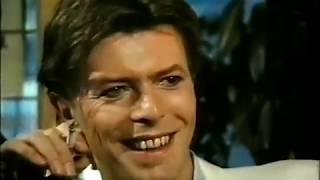 David Bowie 1980 interview