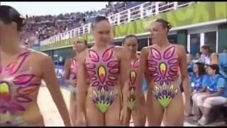 "Рио-2016. Больше, чем спорт" документальный фильм (06.08.2016)