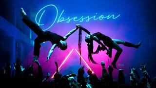 Tayna - Obsesion