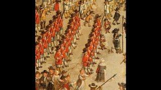 The Road to Civil War:  Class Conflict and Constitutional Crisis in Stuart England, 1603-1650