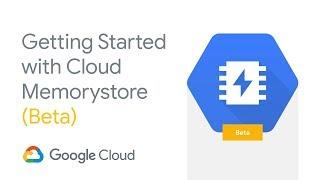 Get Started with Cloud Memorystore for Redis